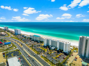 Sterling Sands Beach Resort by Panhandle Getaways